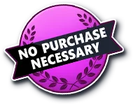 baba casino no purchase necessary seal