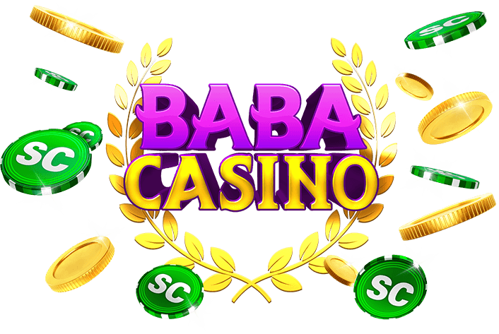 baba casino sweeps coins