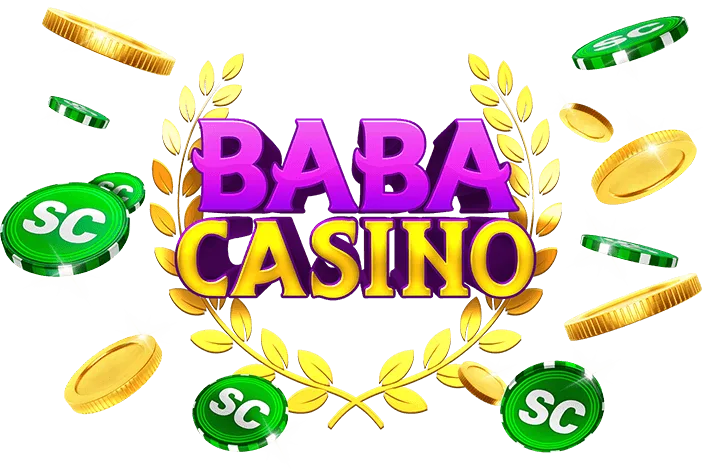 baba casino sweeps coins