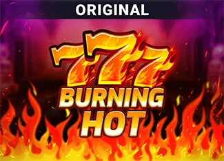 777 burning hot slot carrousel