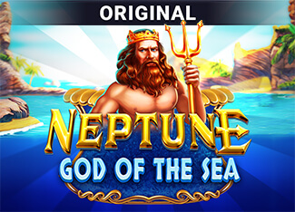 Neptune God Of The Sea slot carrousel