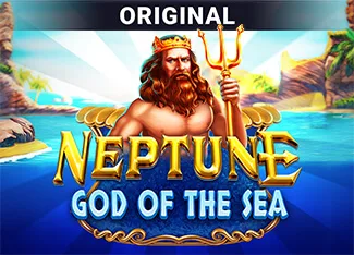 Neptune God Of The Sea slot carrousel