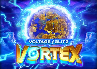 voltage blitz vortex slot carrousel