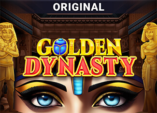 golden dynasty slot carrousel