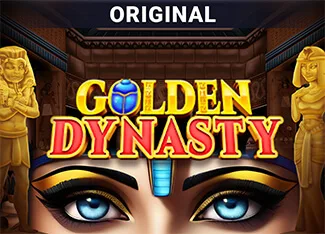 golden dynasty slot carrousel